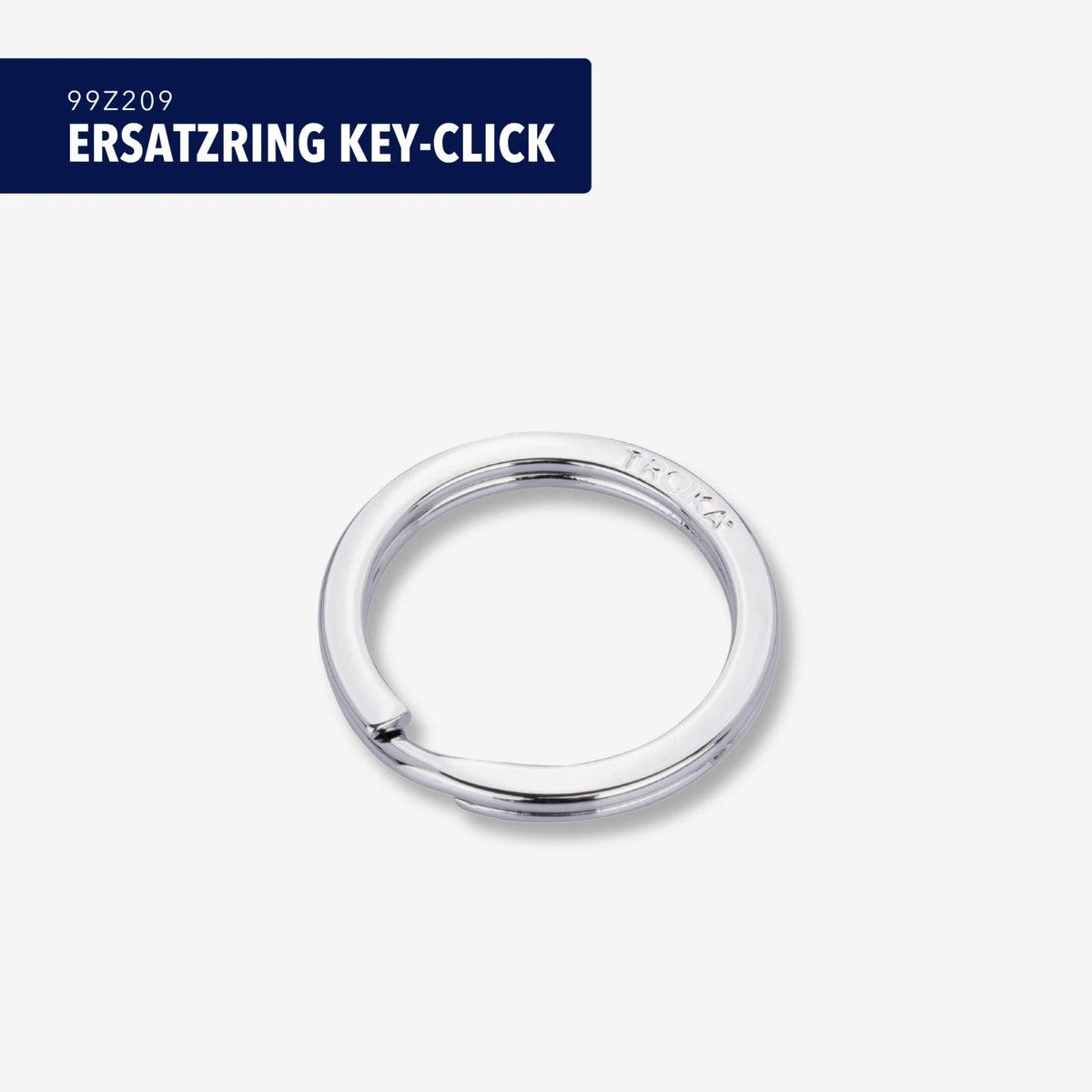 ERSATZRING KEY-CLICK