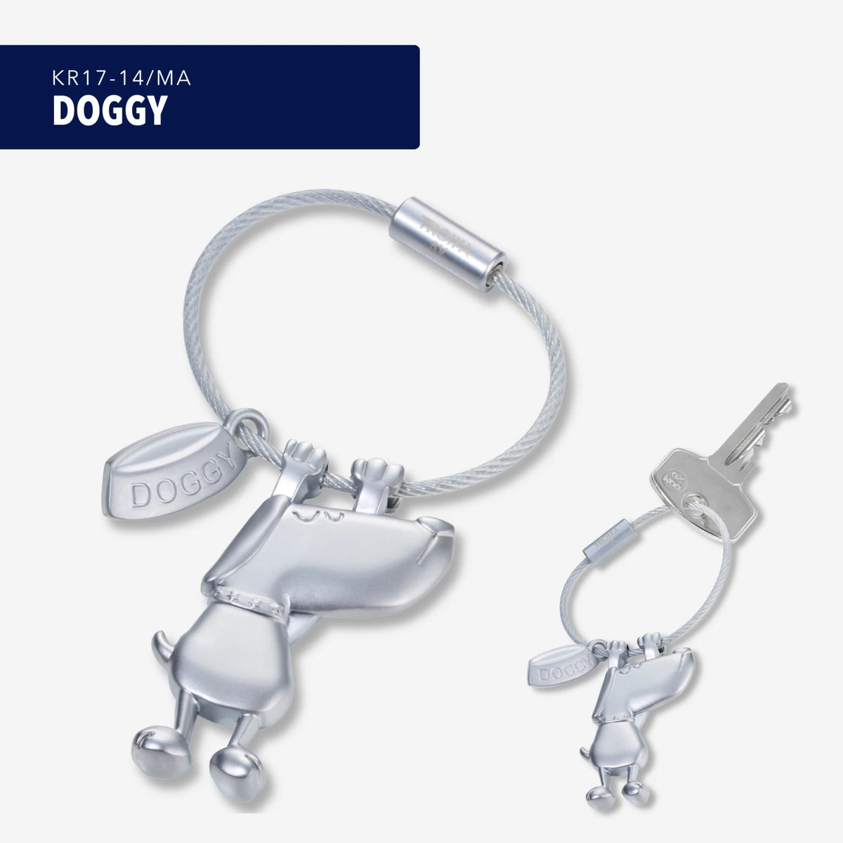 DOGGY