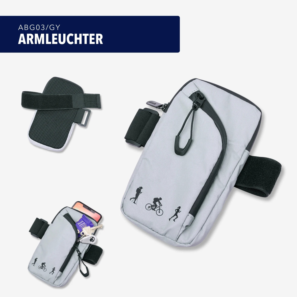 ARMLEUCHTER