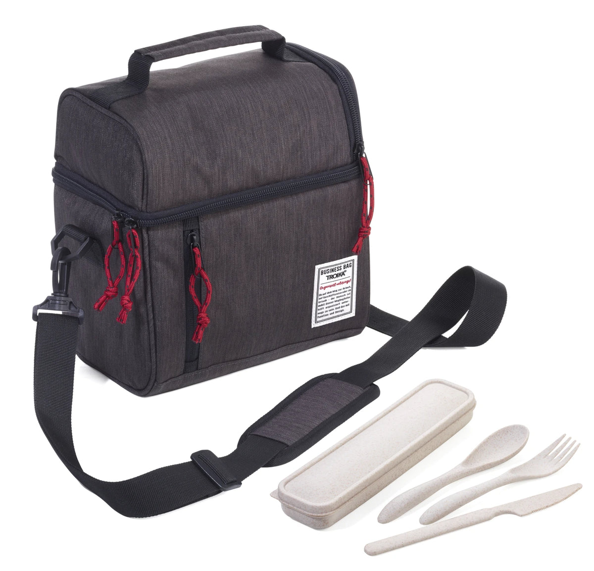 BUSINESS LUNCH COOLER