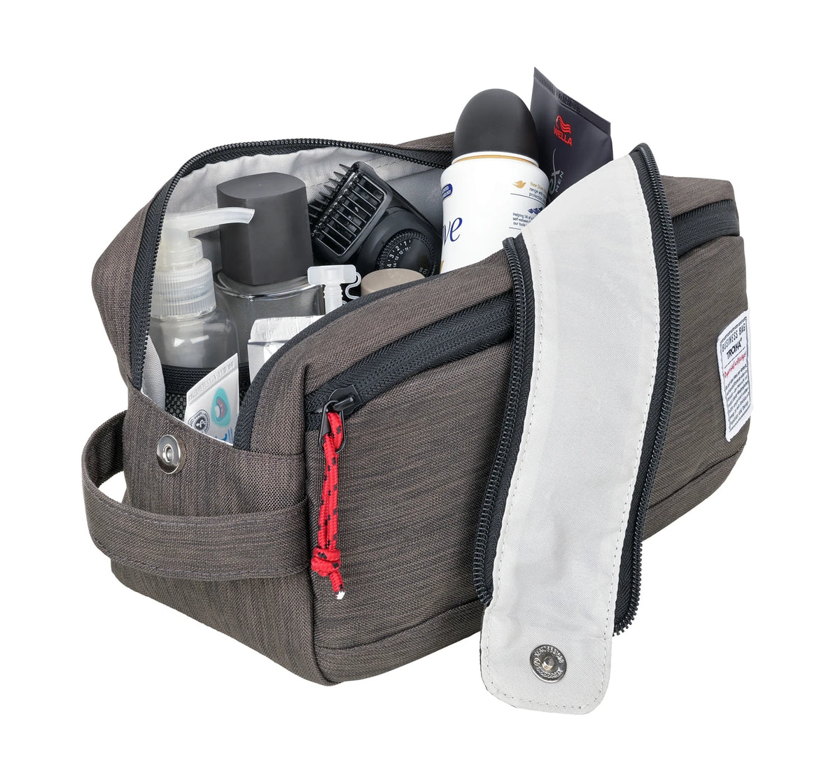 BUSINESS WASHBAG 2