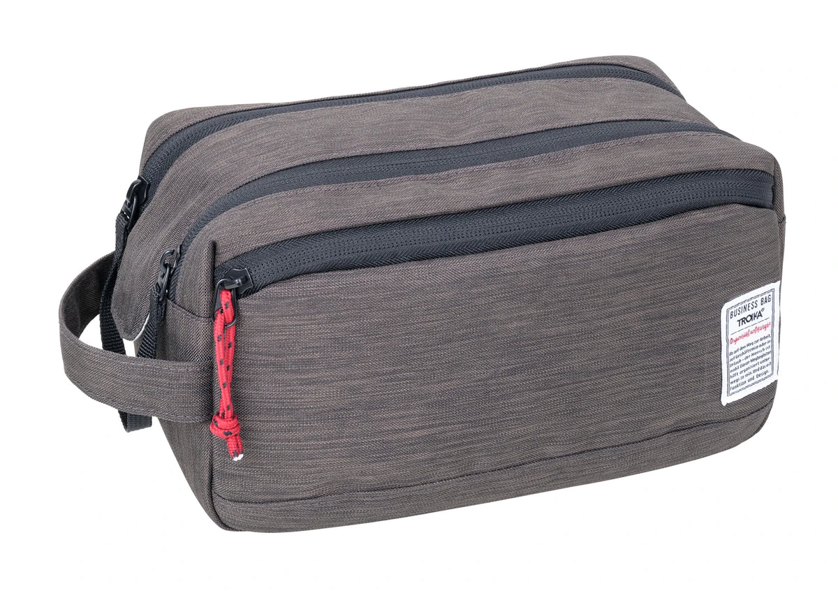BUSINESS WASHBAG 2