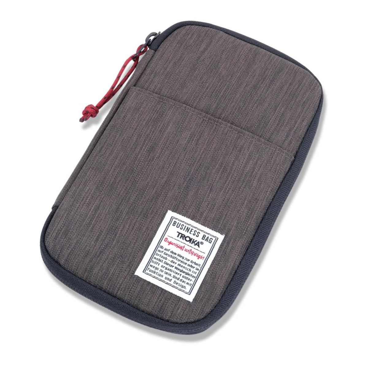 BUSINESS TECH TRAVELLER