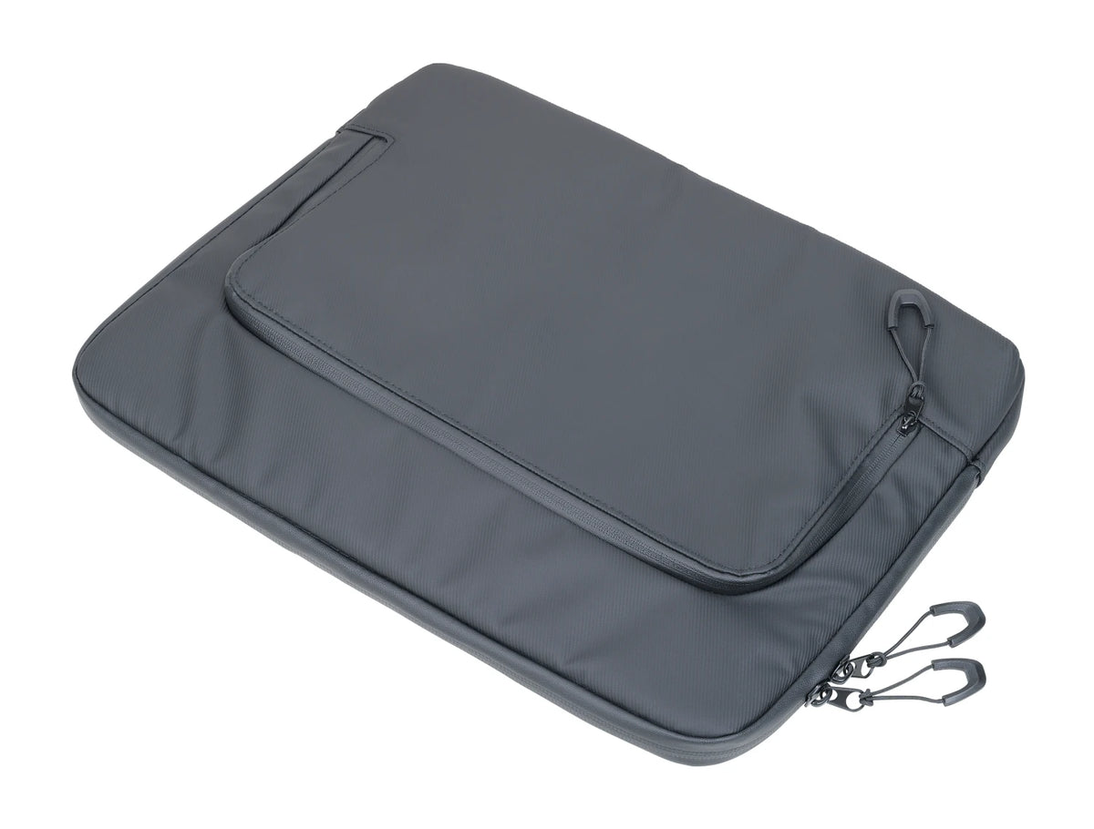 TROIKA BLACK BUSINESS CARRY 2