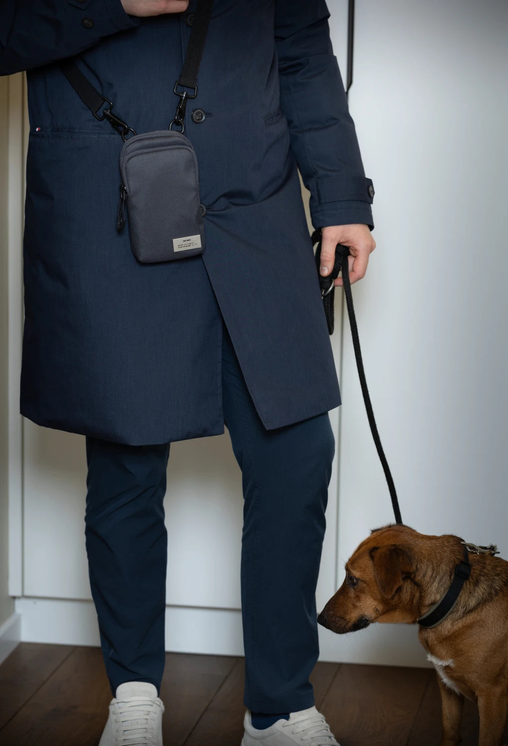 BLUE CYCLE SMARTBAG