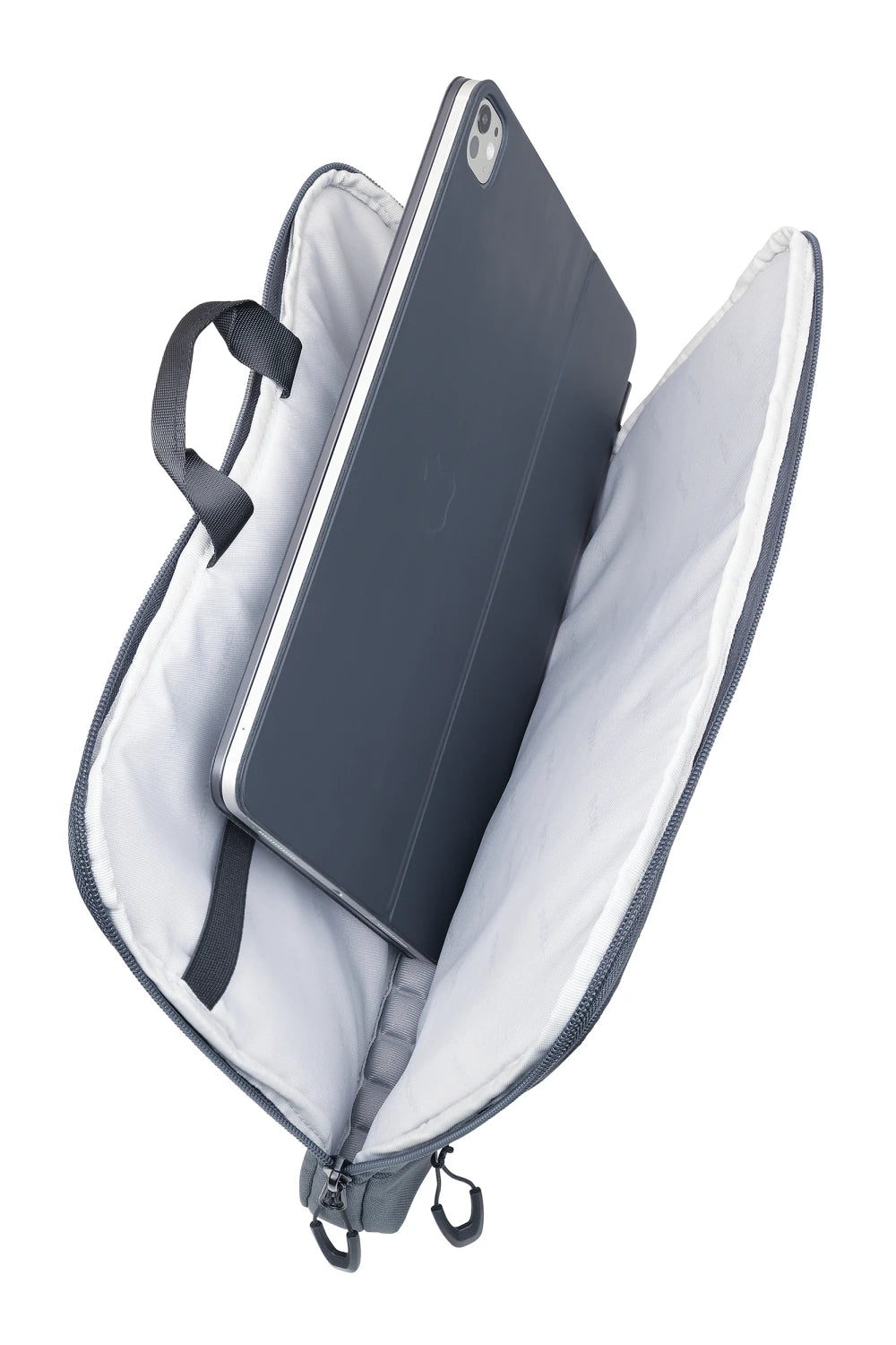 BLUE CYCLE CARRY 2