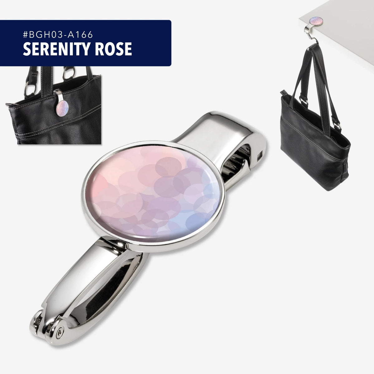 SERENITY ROSE