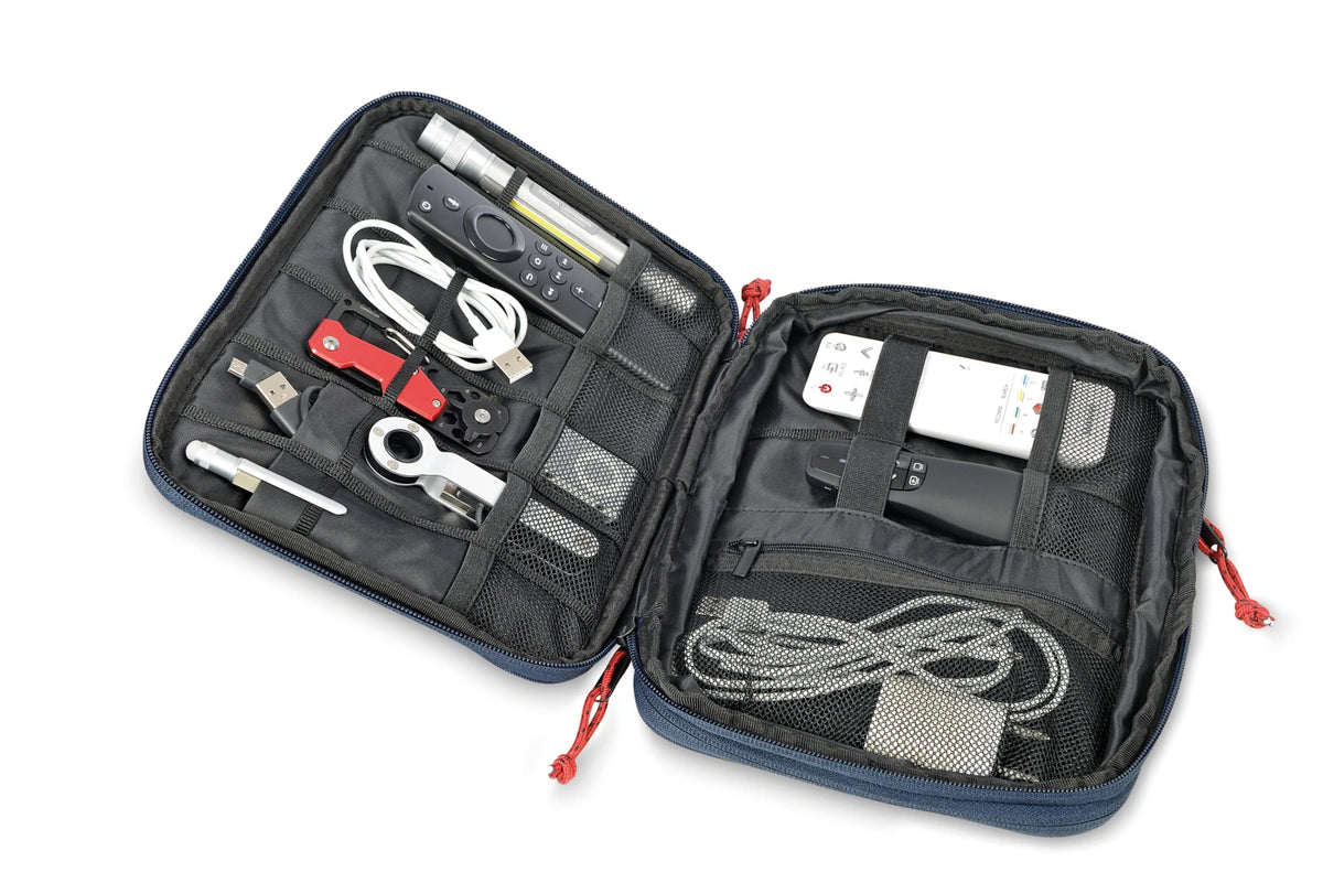 GO URBAN TECH POUCH