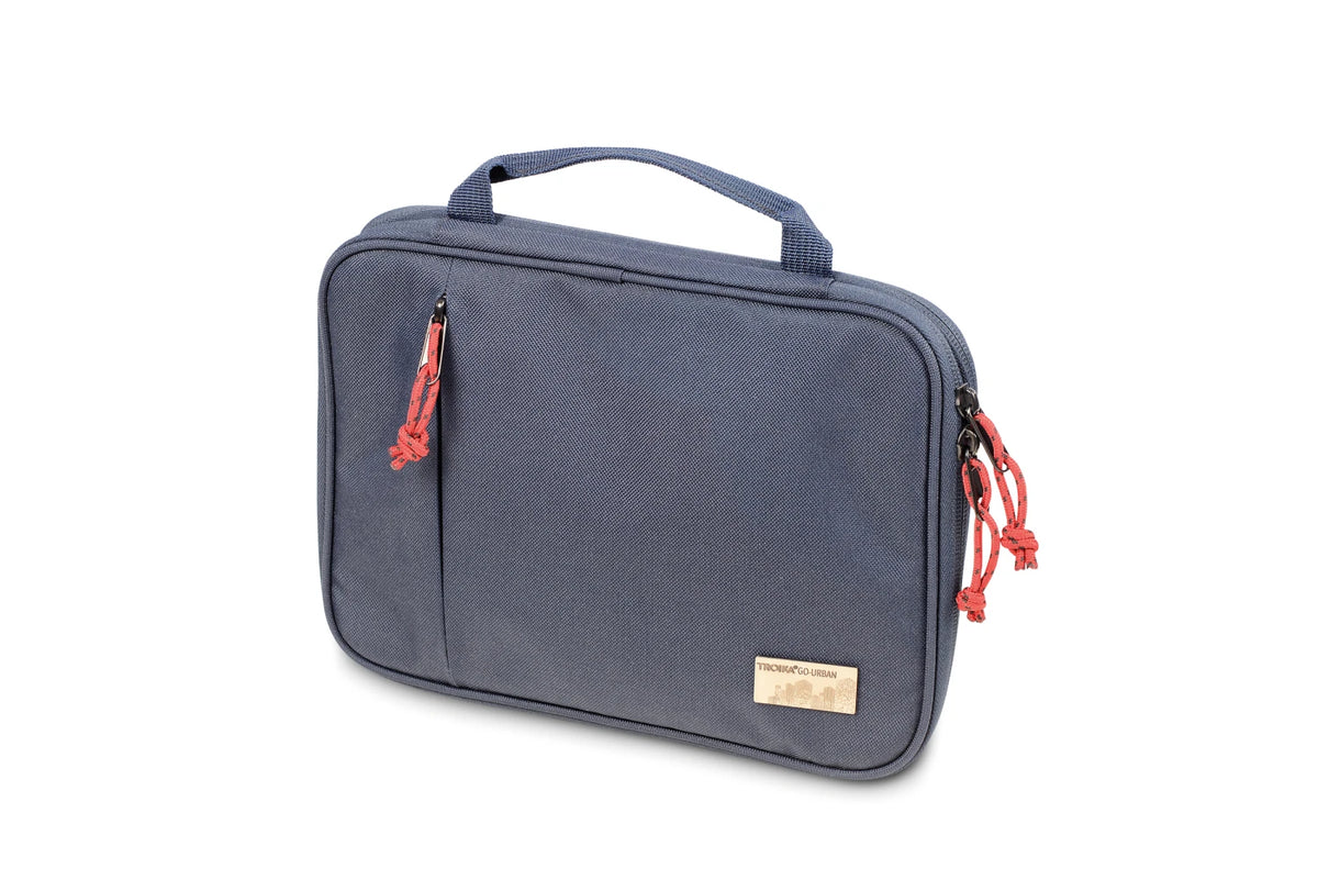 GO URBAN TECH POUCH