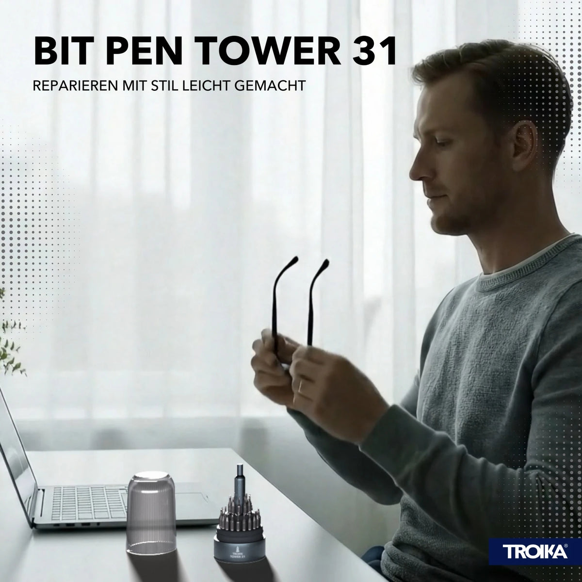 BIT PEN TOWER 31