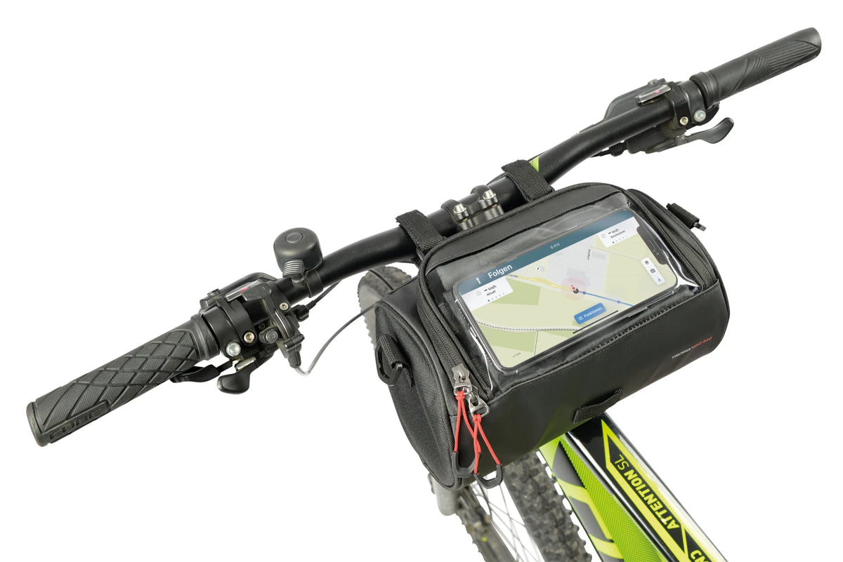 BIKE BAG