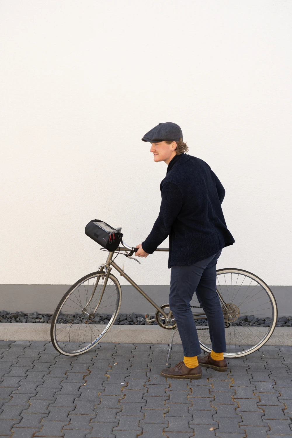 BIKE BAG