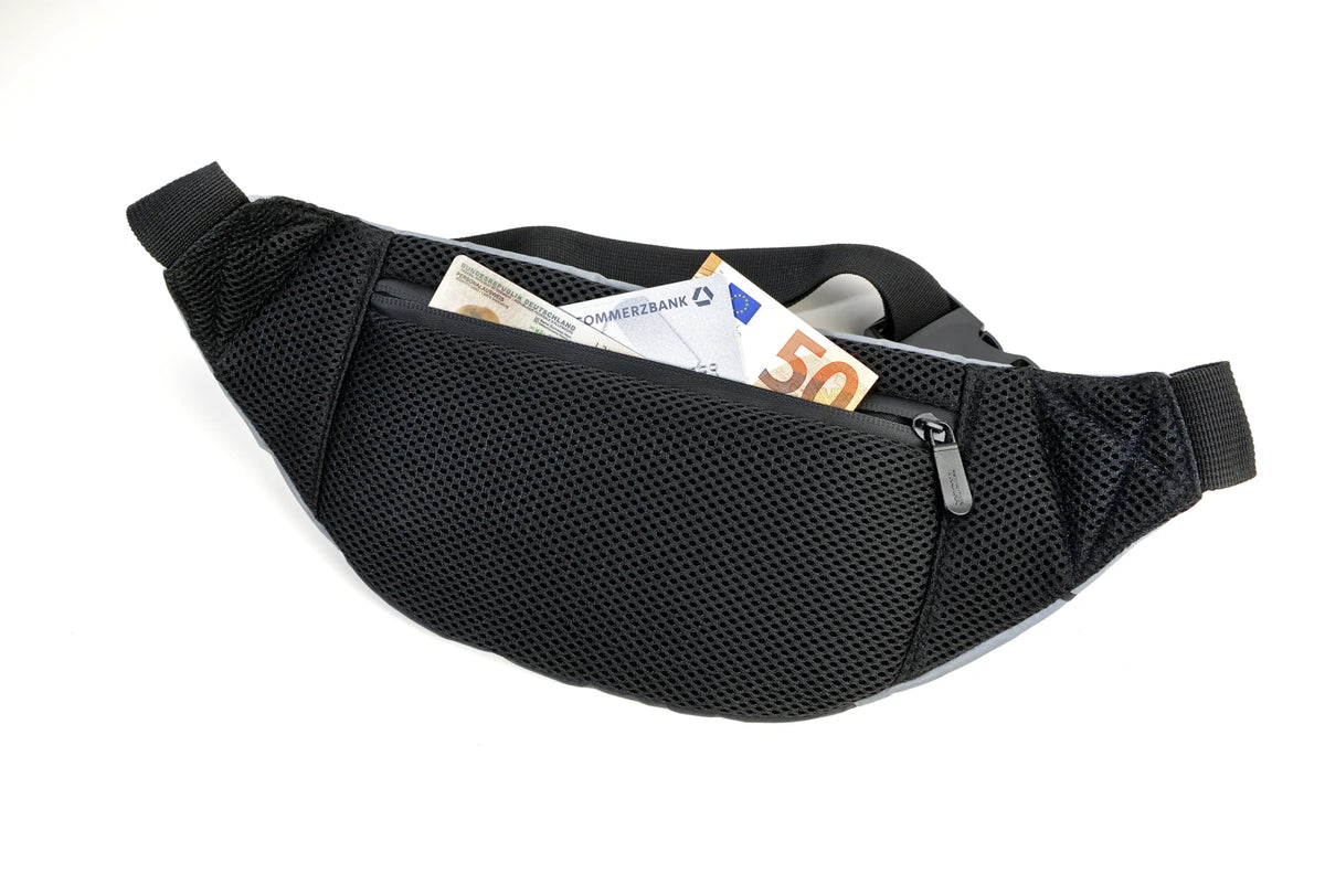 REFLACTIVE BAG