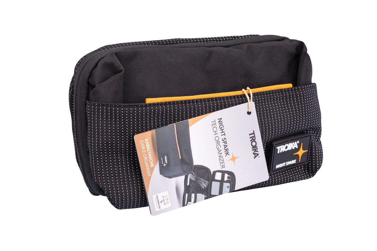 NIGHT SPARK TECH ORGANIZER