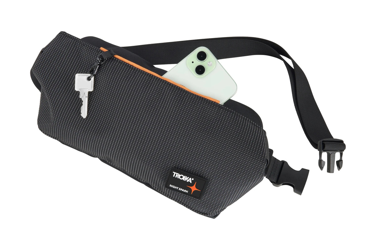 NIGHT SPARK SLINGBAG