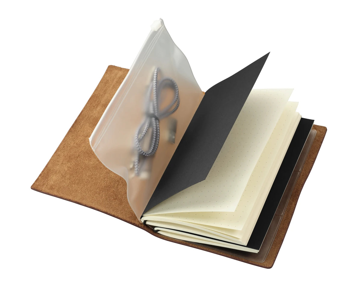 TRAVEL JOURNAL