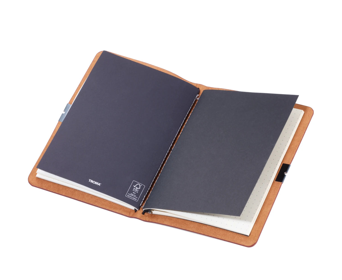 TROIKA BULLET JOURNAL