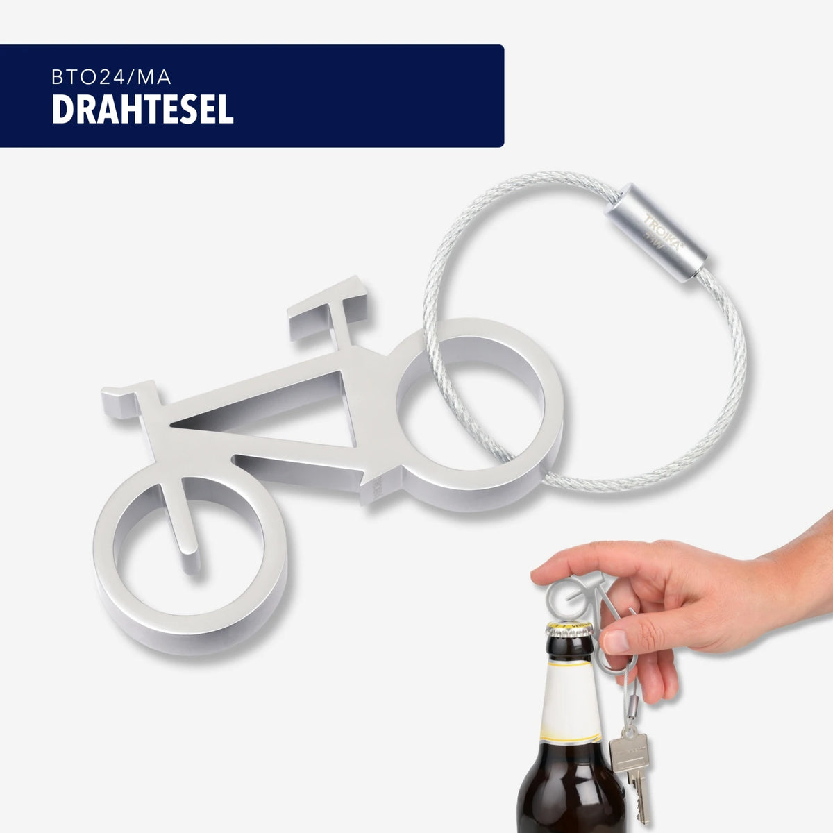 DRAHTESEL