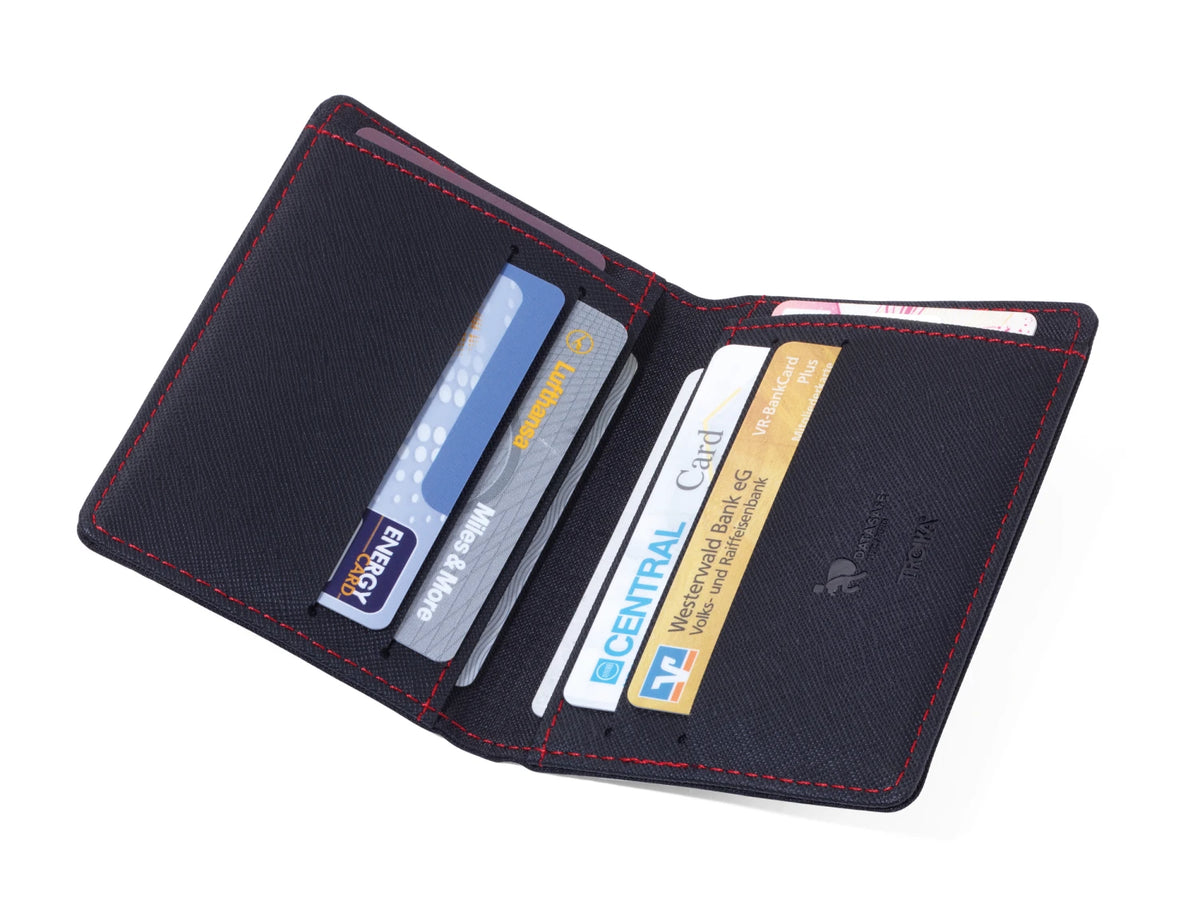 CARD SAVER 8.0