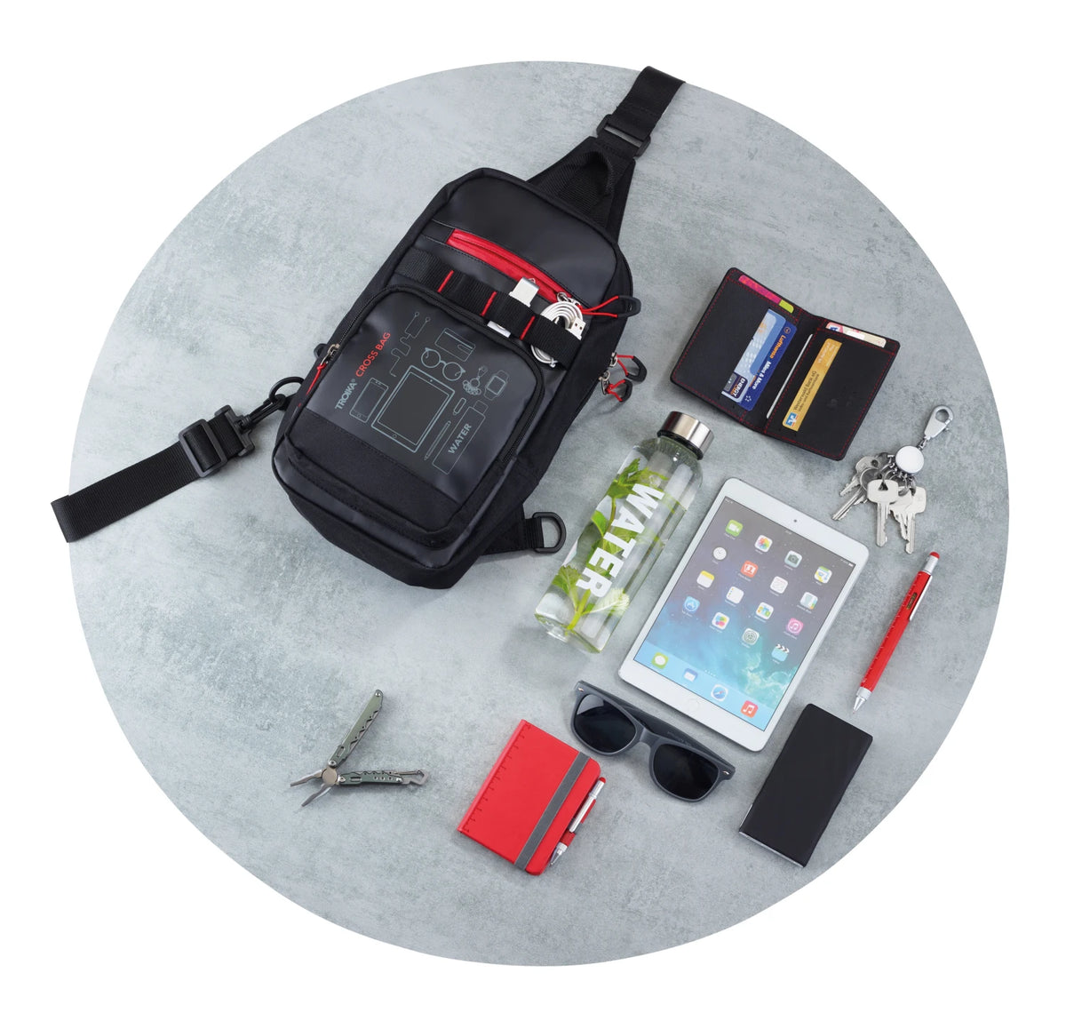 CARD SAVER 8.0