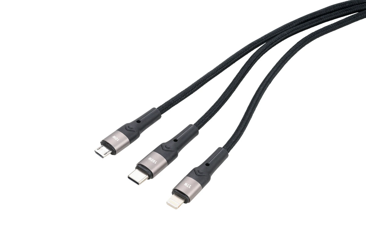 TROIKA DREIZACK PRO