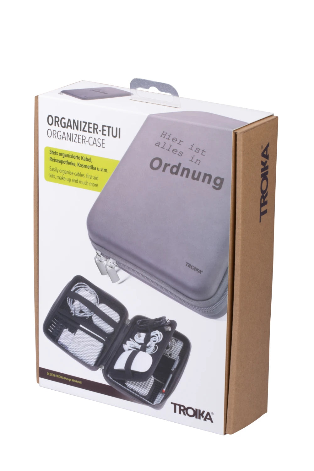 ALLES IN ORDNUNG