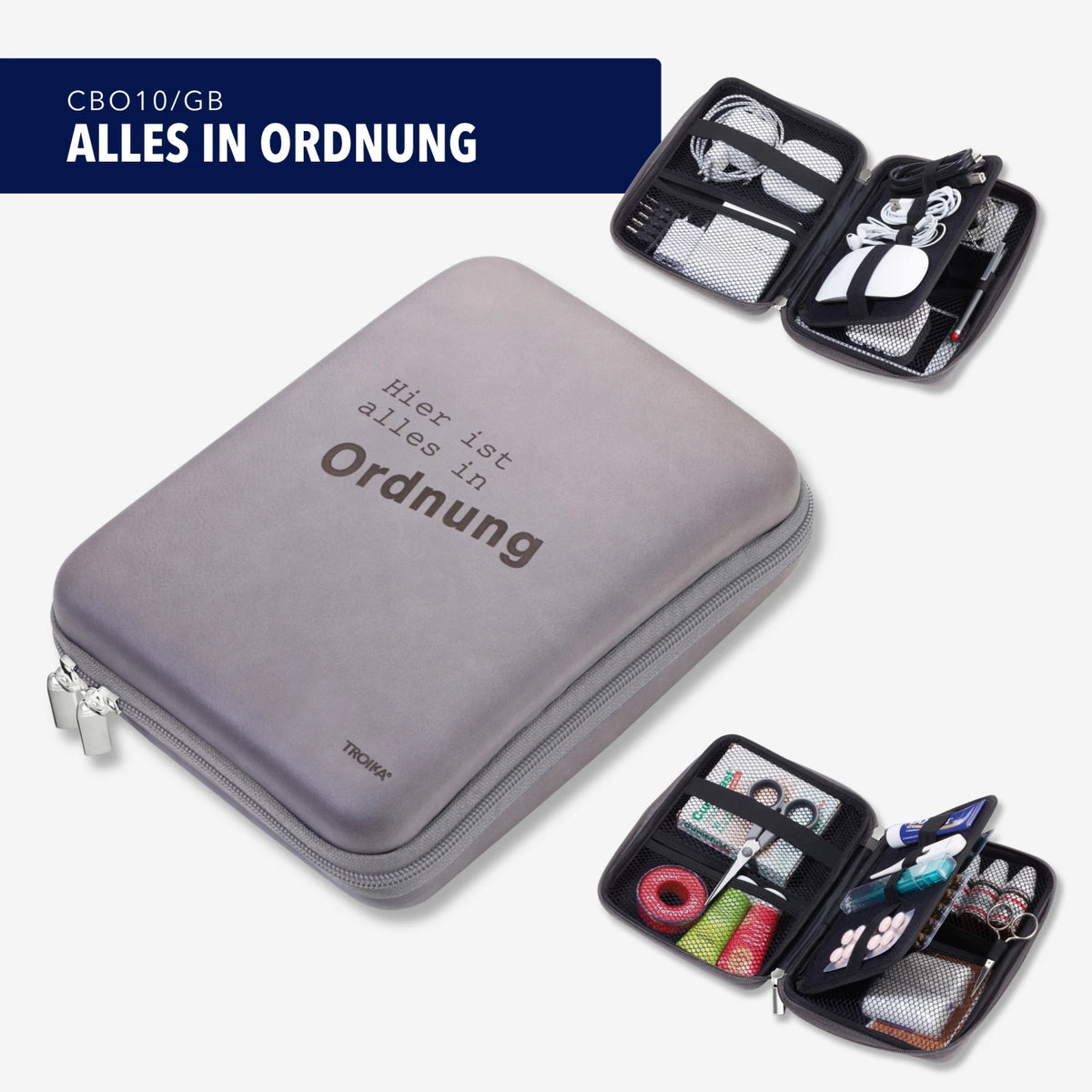ALLES IN ORDNUNG
