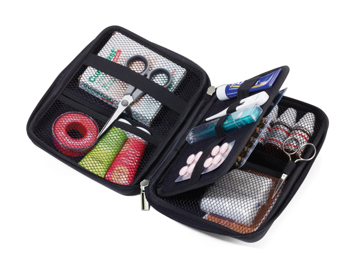 TRAVEL CASE