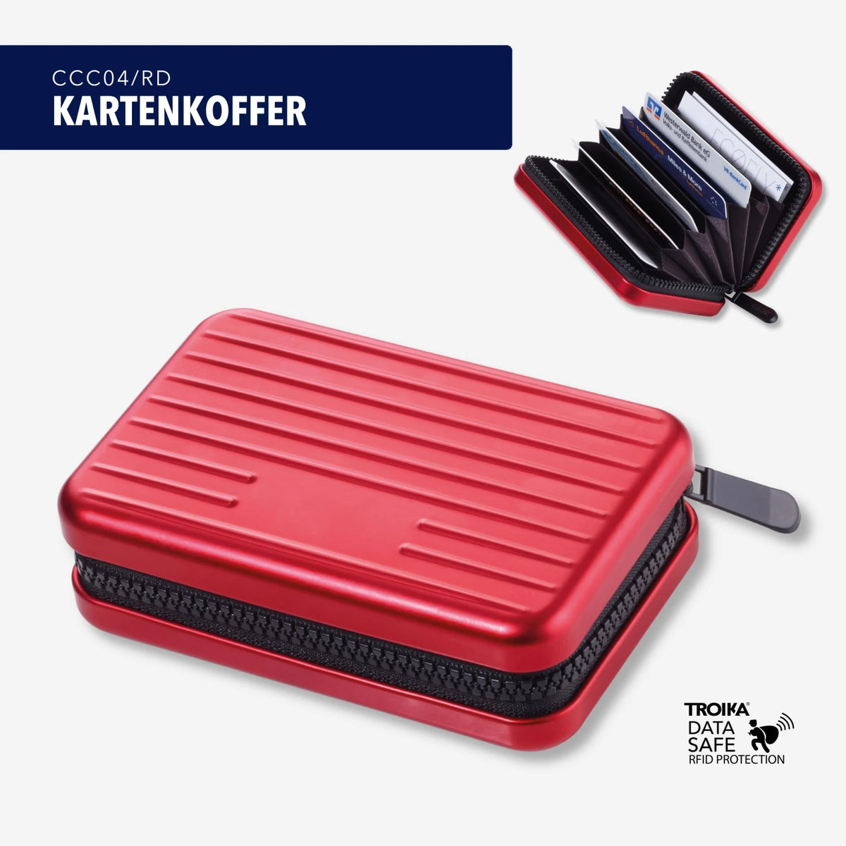 KARTENKOFFER