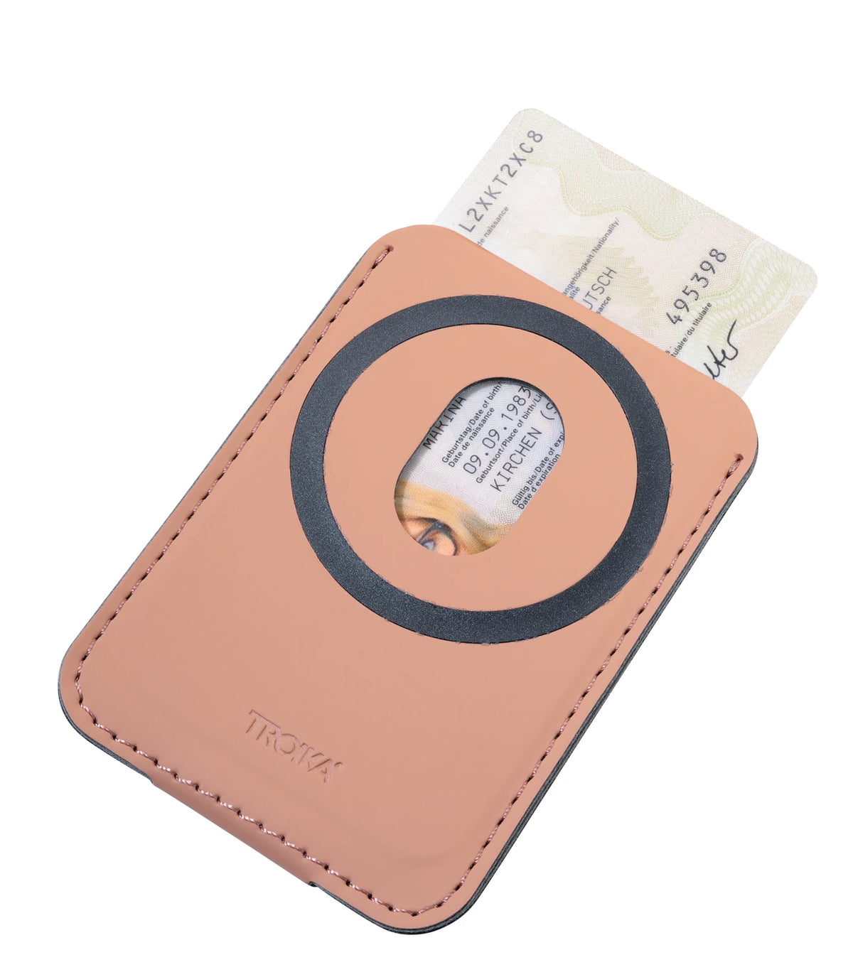 HILDECARD MOCHA