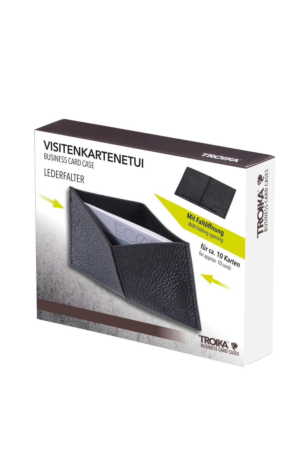 LEDERFALTER