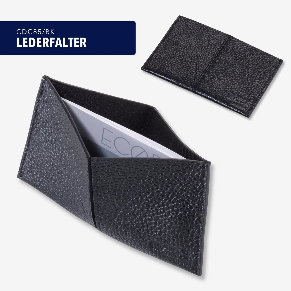 LEDERFALTER