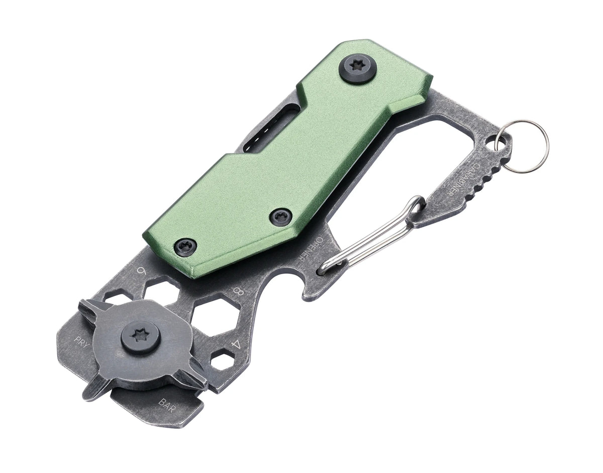 TOOLINATOR CARD