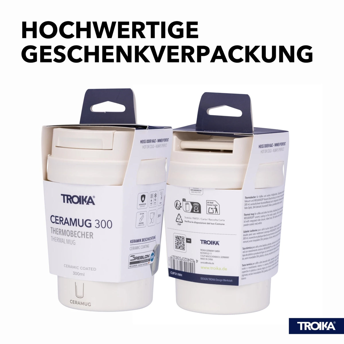 CERAMUG 300