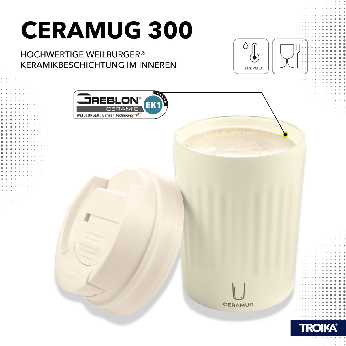 CERAMUG 300