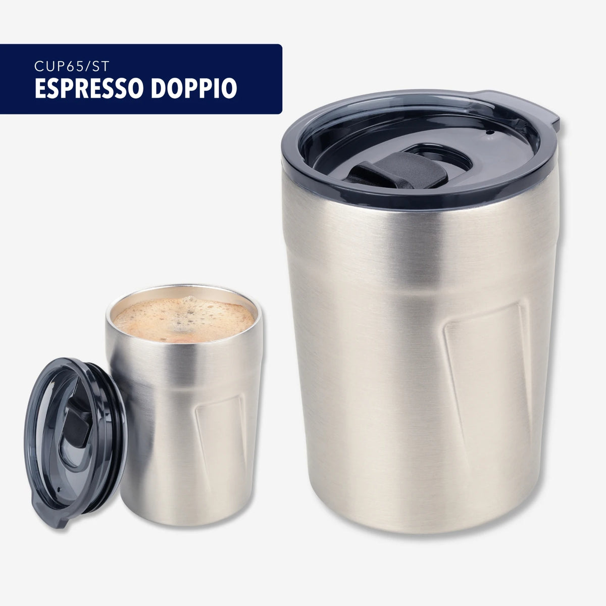 Espresso Double