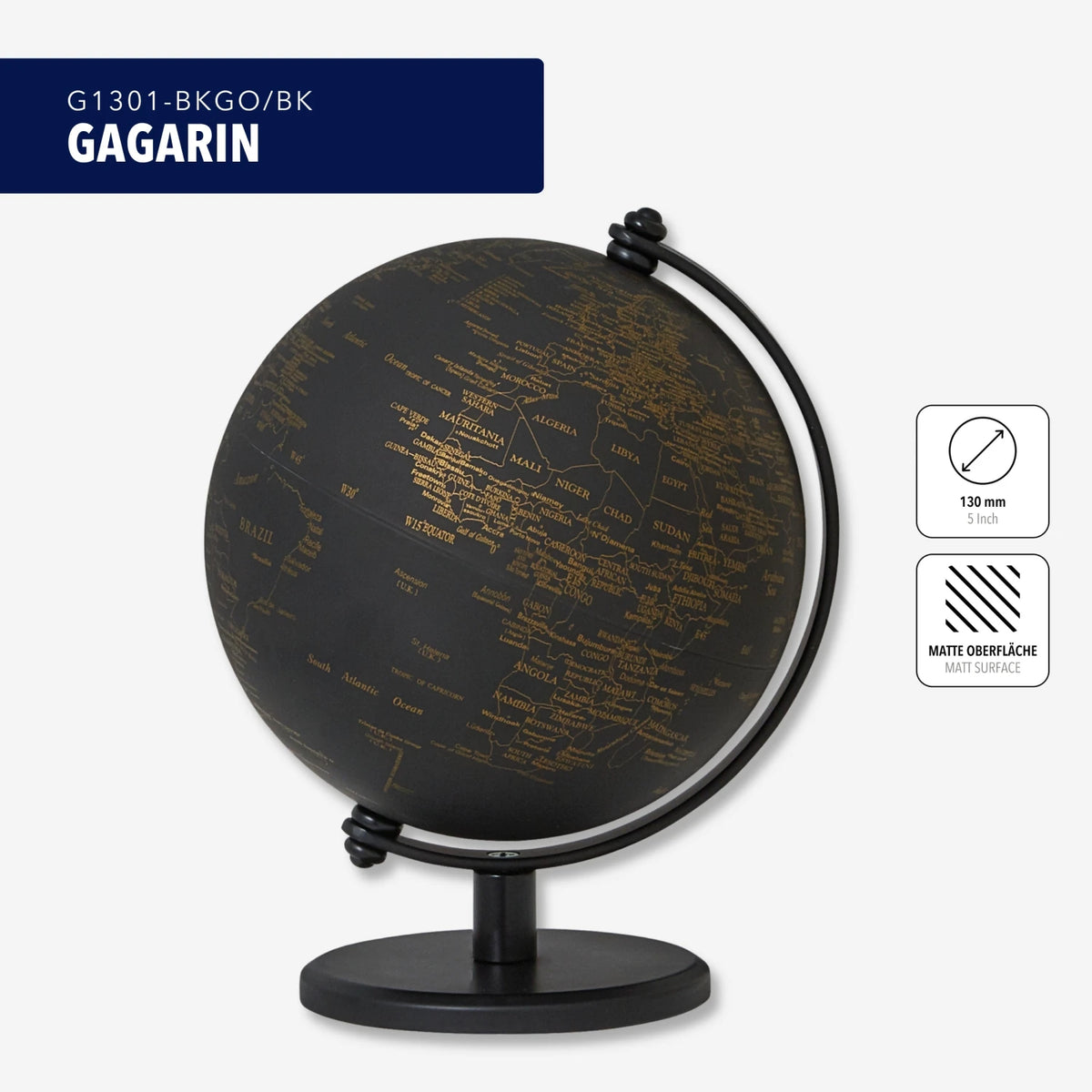 GAGARIN