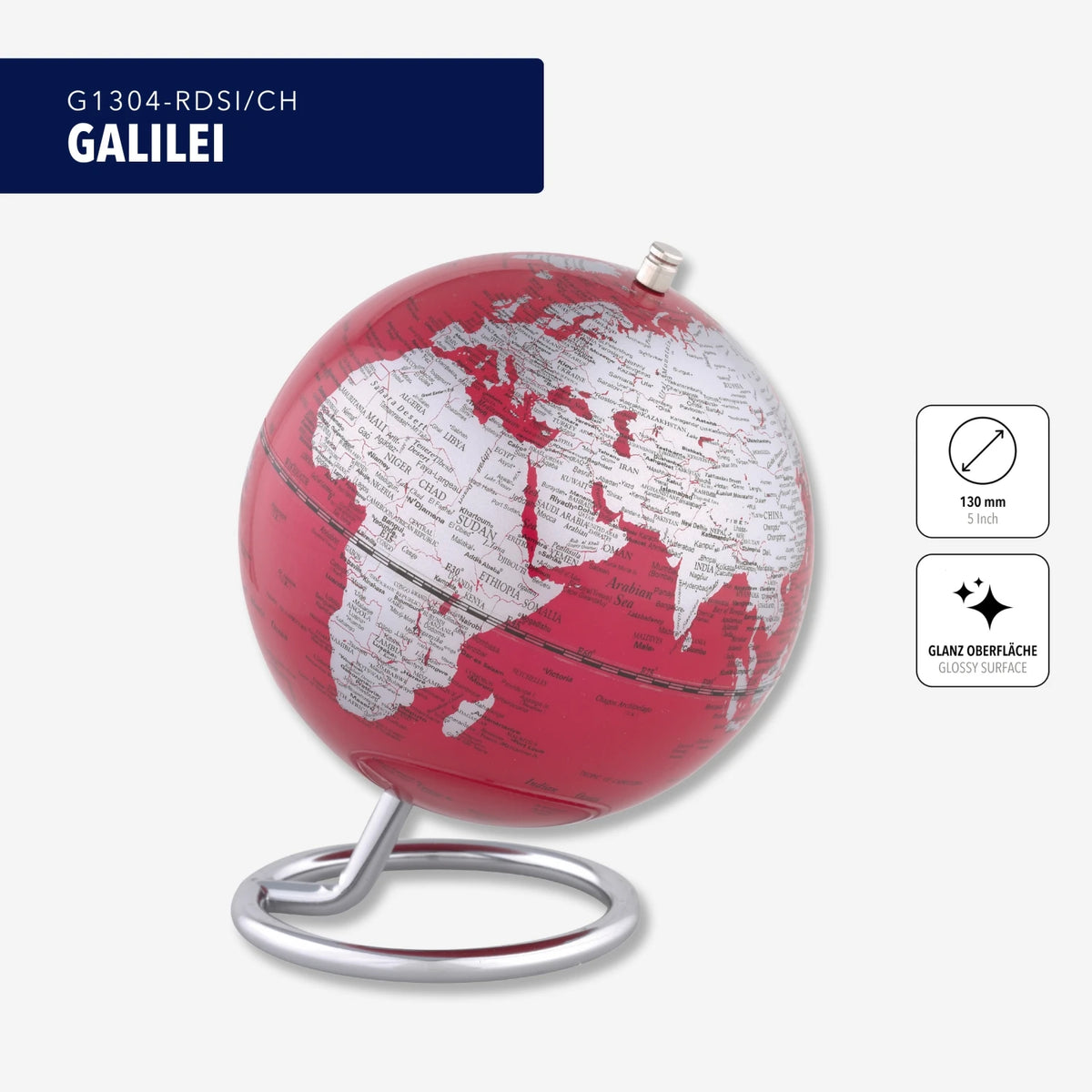 GALILEI
