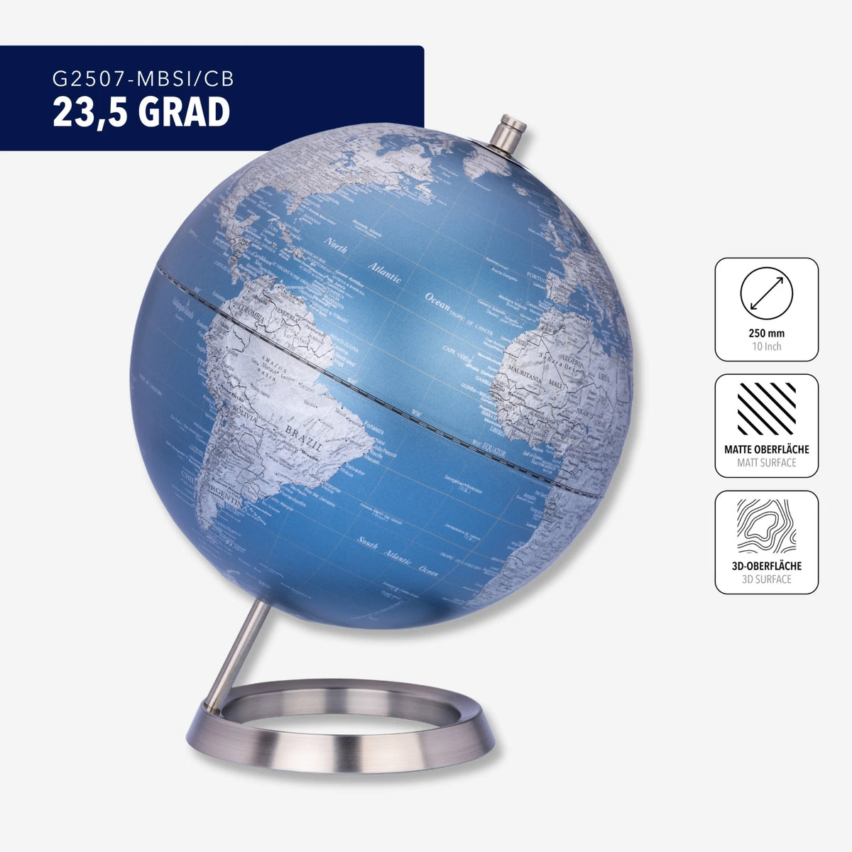 23,5 GRAD