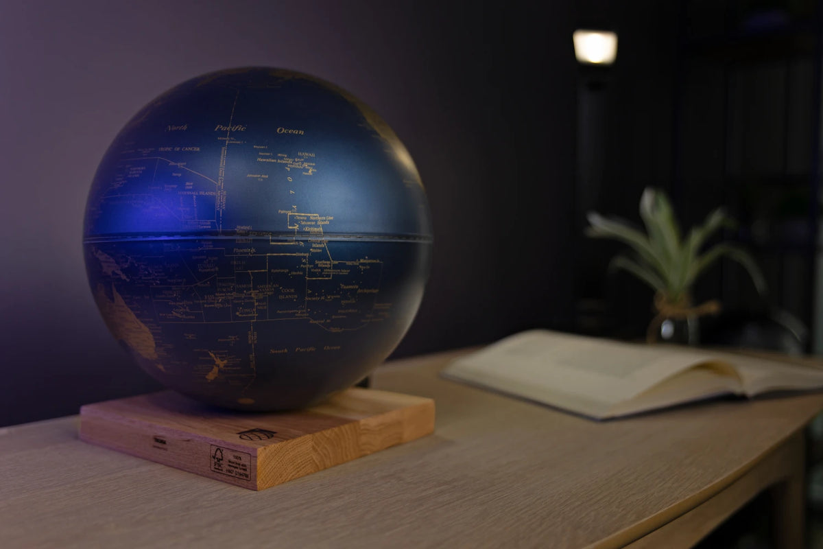 EXPLORER 360°