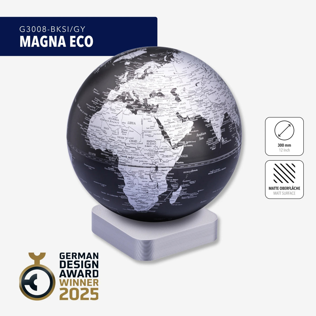 MAGNA ECO
