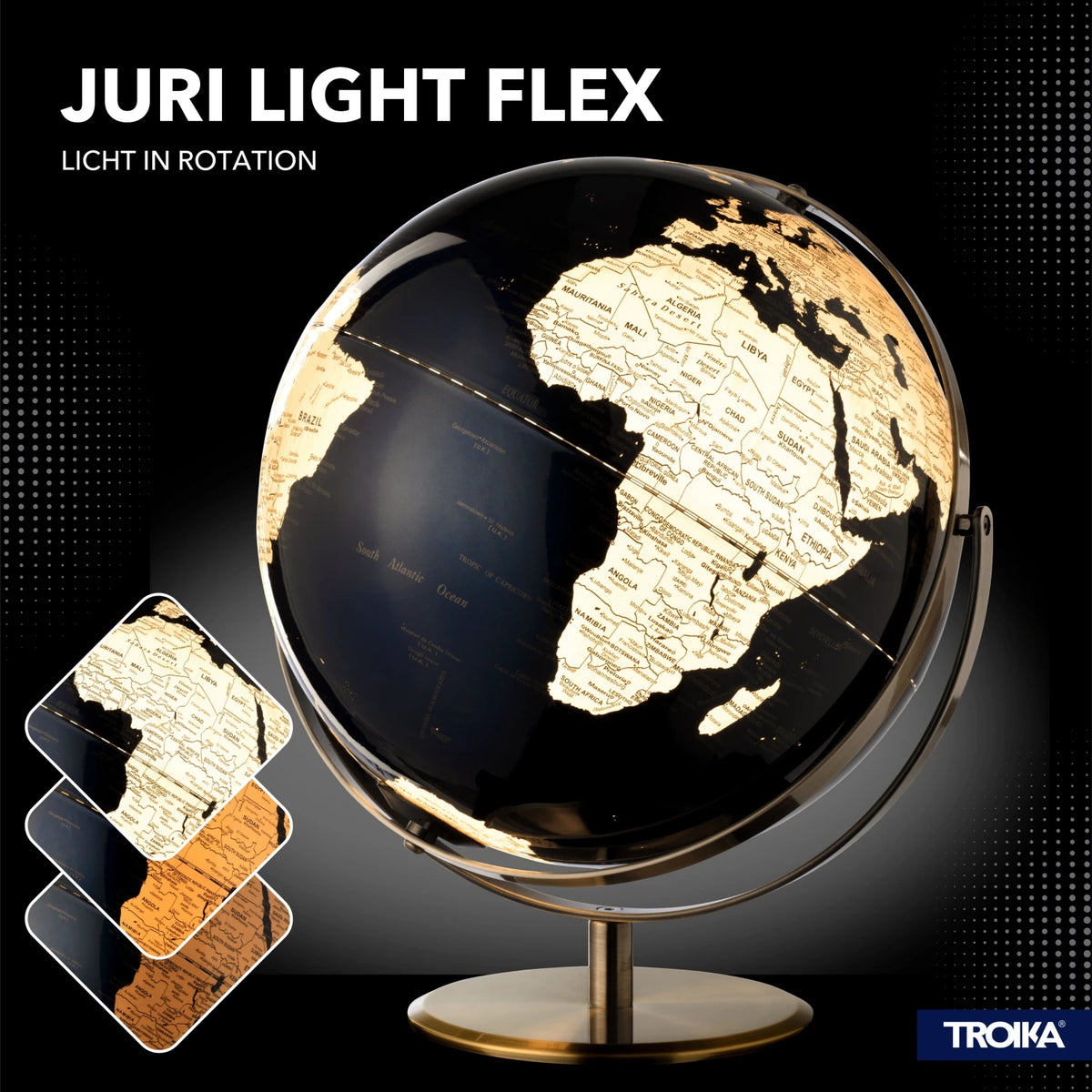 JURI LIGHT FLEX