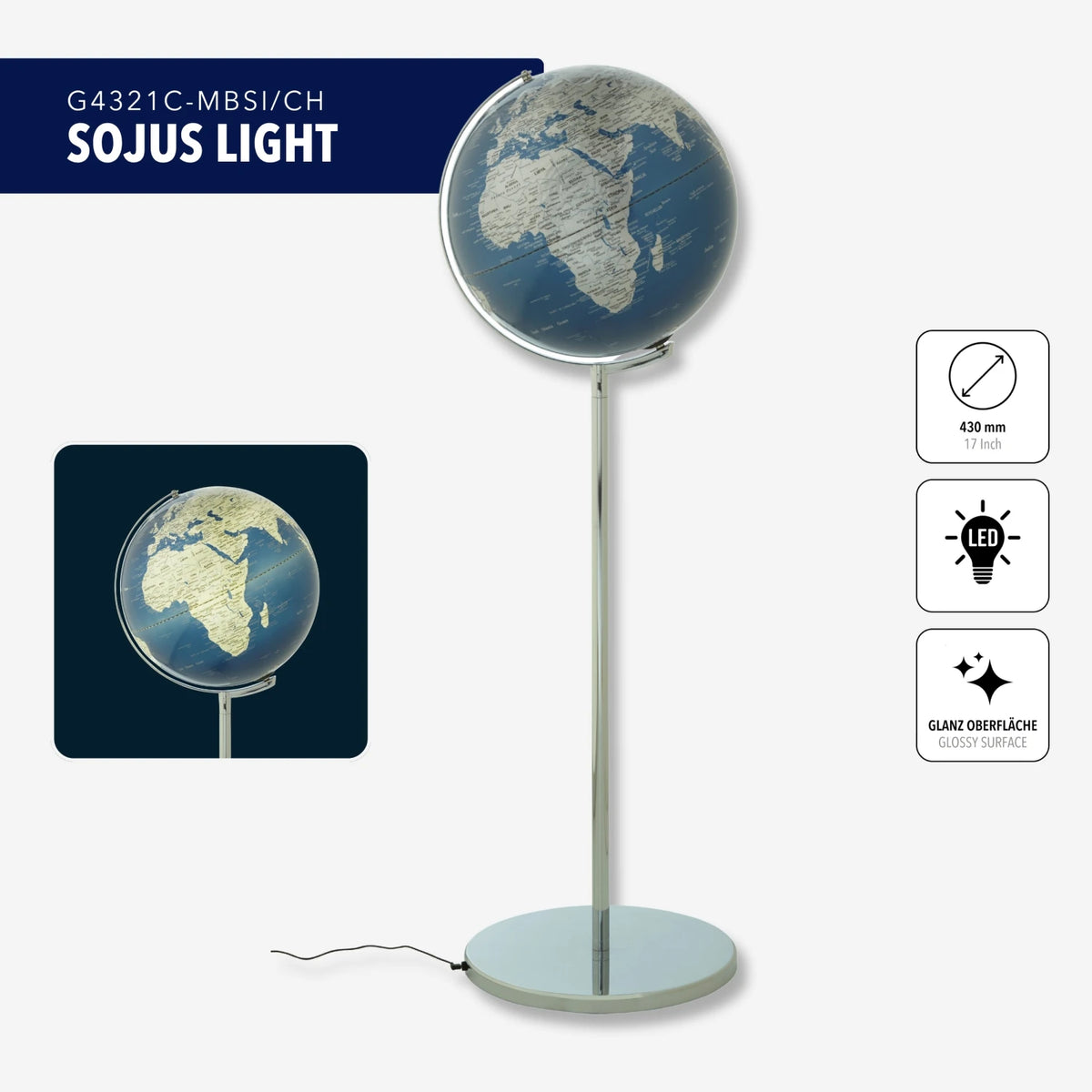 SOJUS LIGHT