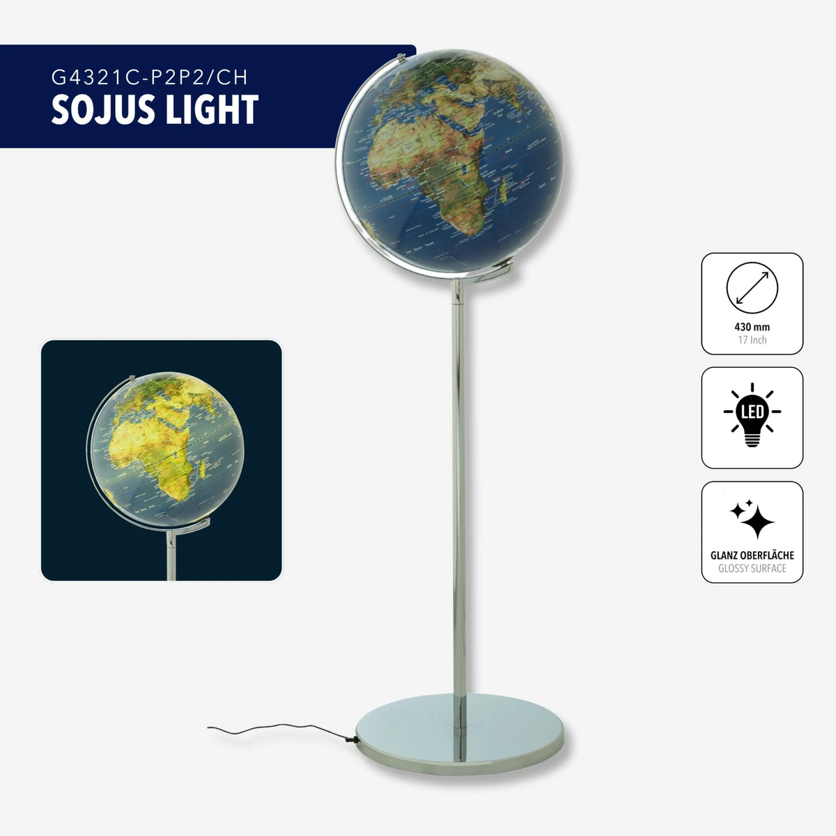 SOJUS LIGHT