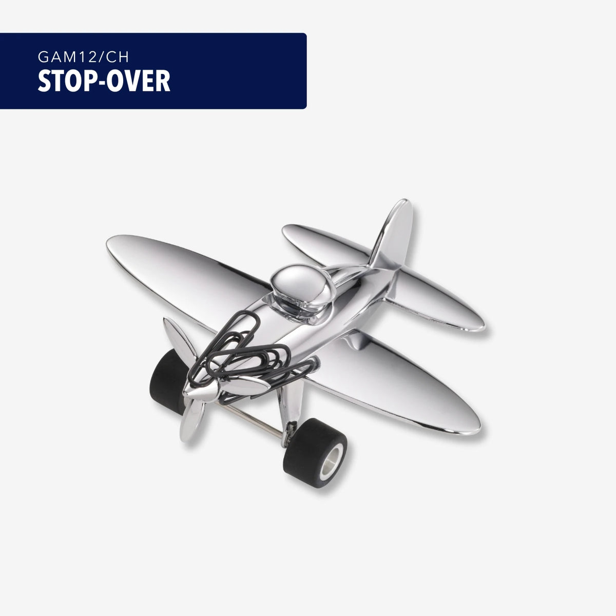 STOP-OVER