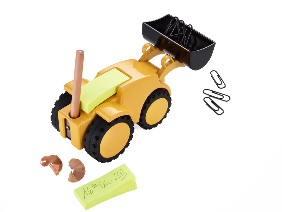 DIGGER