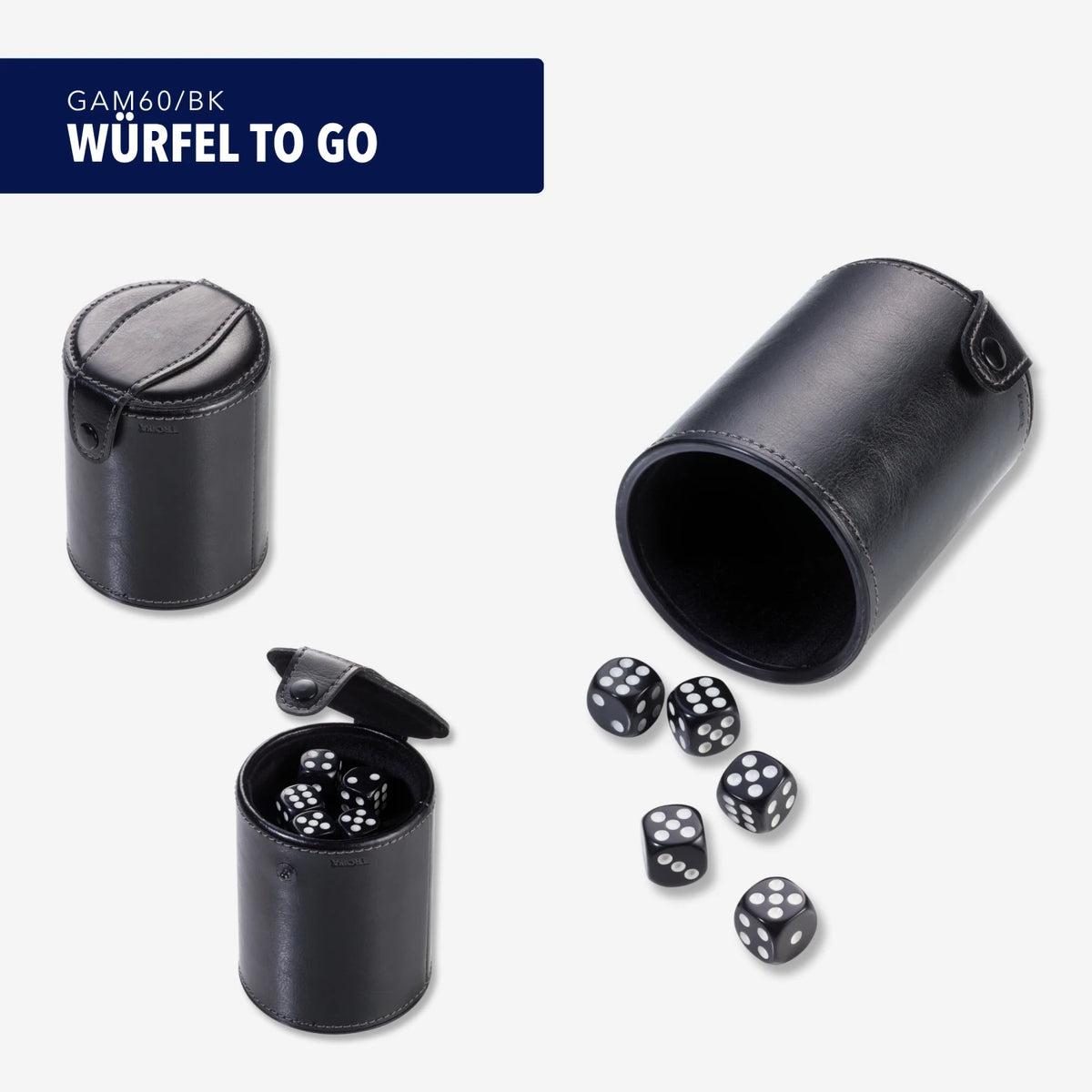 WÜRFEL TO GO