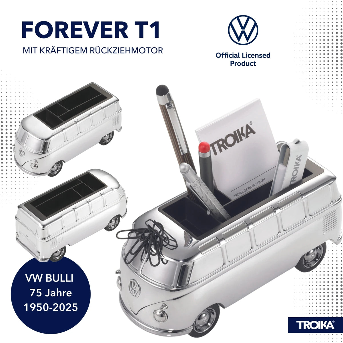 FOREVER T1