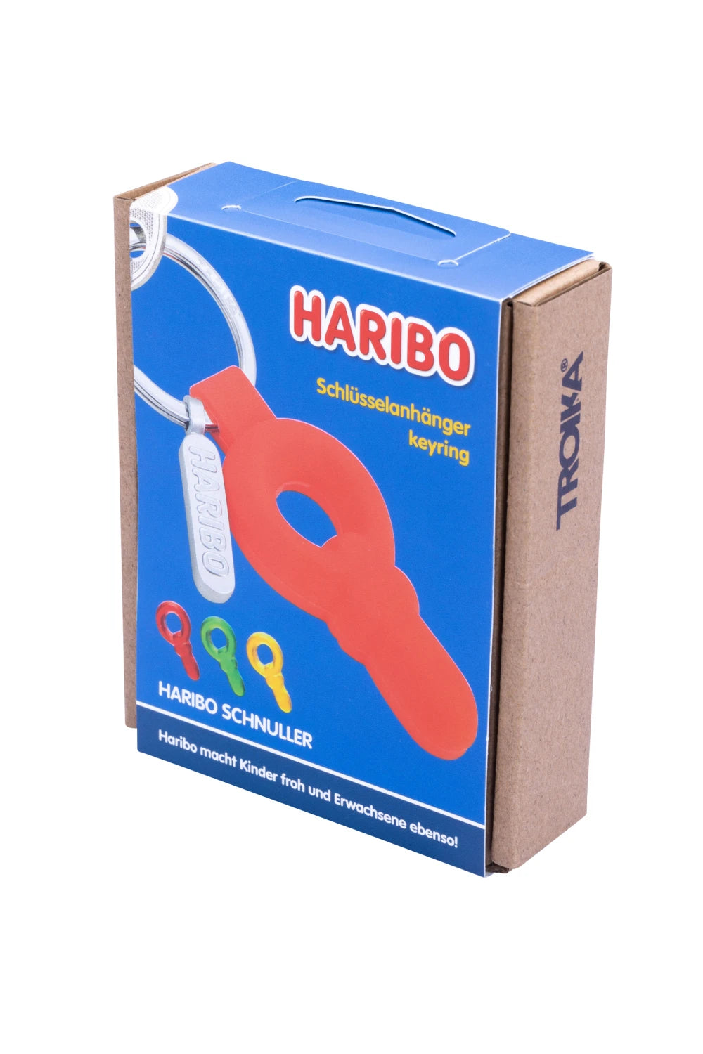 HARIBO PACIFIERS
