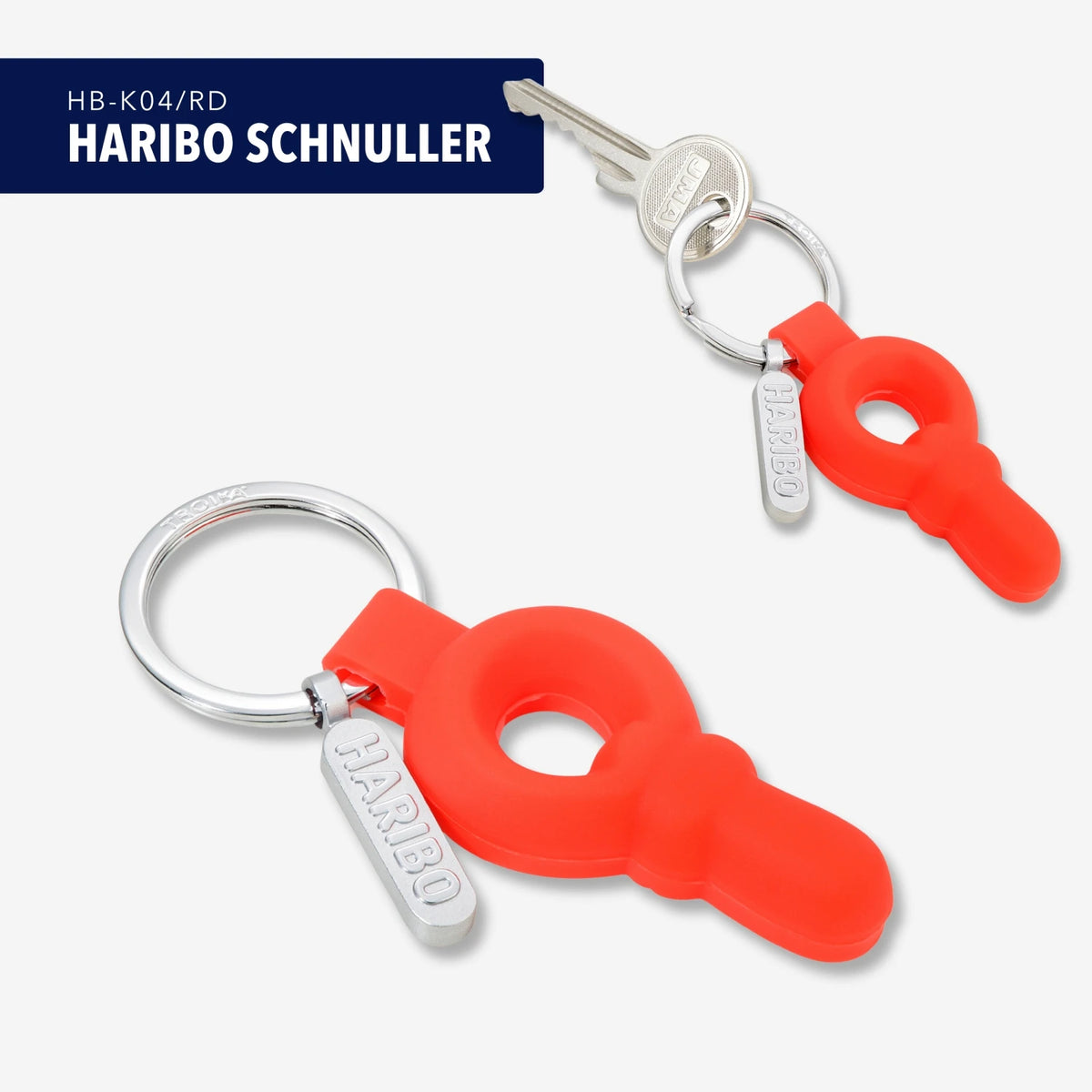 HARIBO PACIFIERS